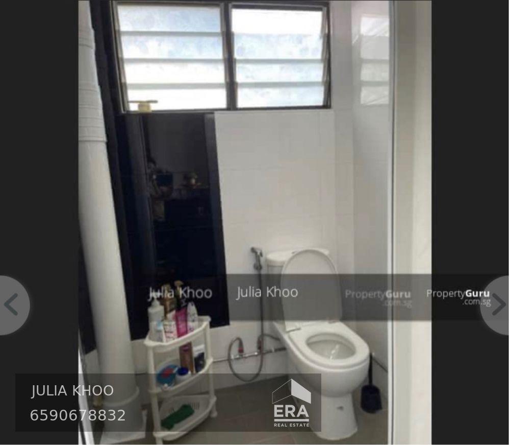 Blk 43 Teban Gardens Rd for Sale