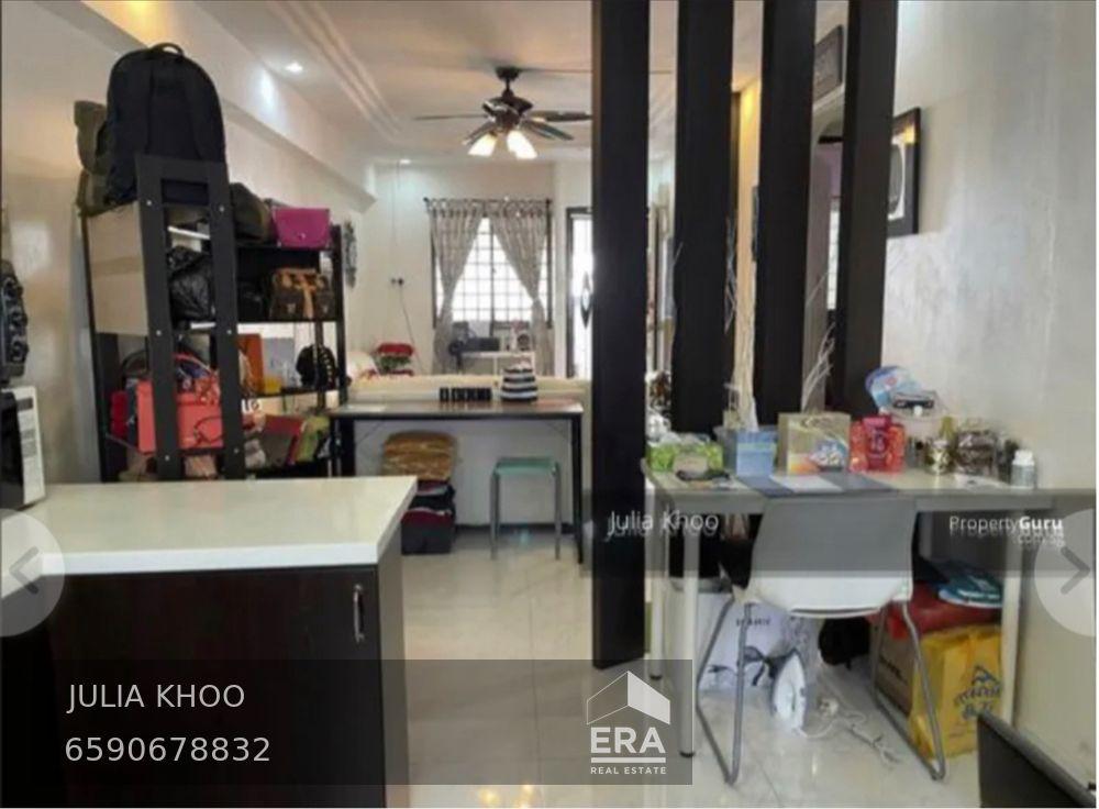 Blk 43 Teban Gardens Rd for Sale