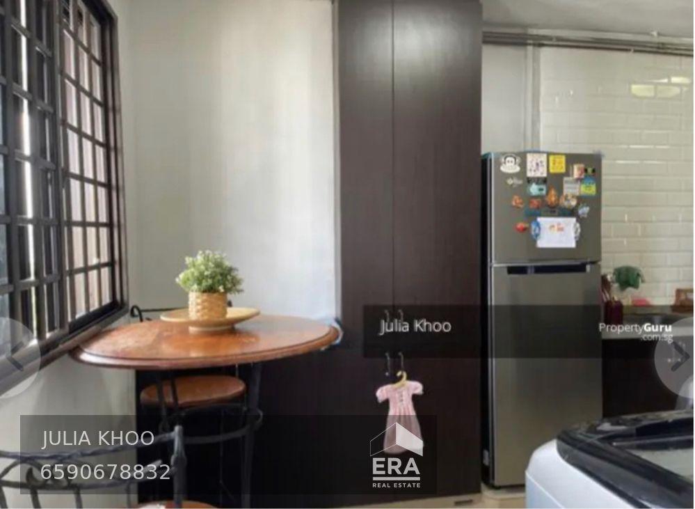 Blk 43 Teban Gardens Rd for Sale