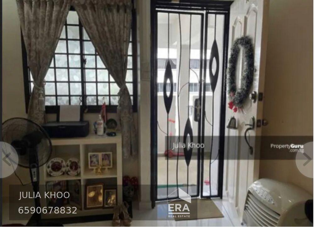 Blk 43 Teban Gardens Rd for Sale