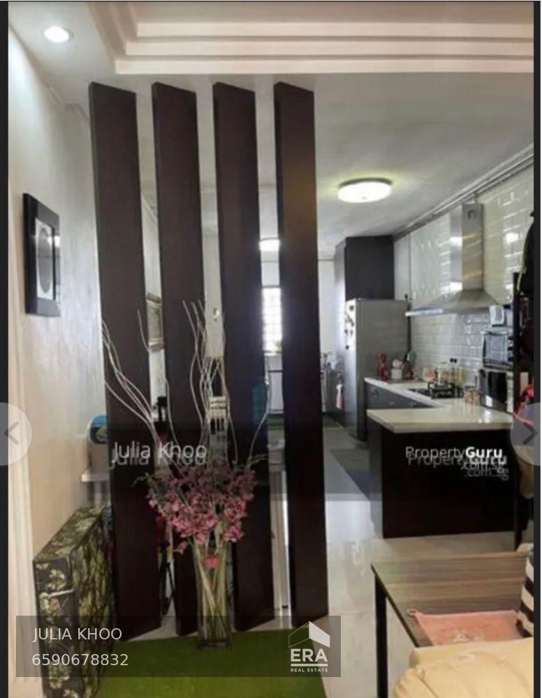 Blk 43 Teban Gardens Rd for Sale