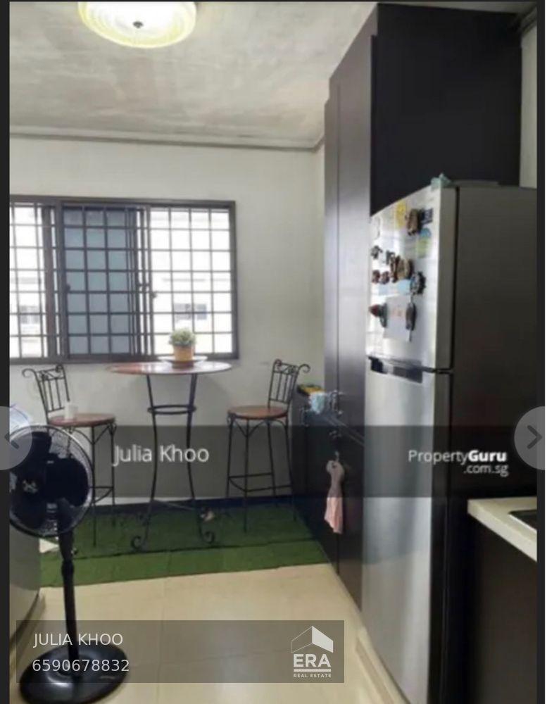 Blk 43 Teban Gardens Rd for Sale