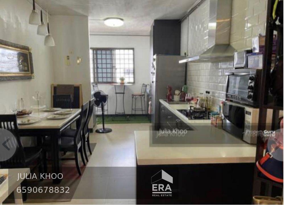 Blk 43 Teban Gardens Rd for Sale