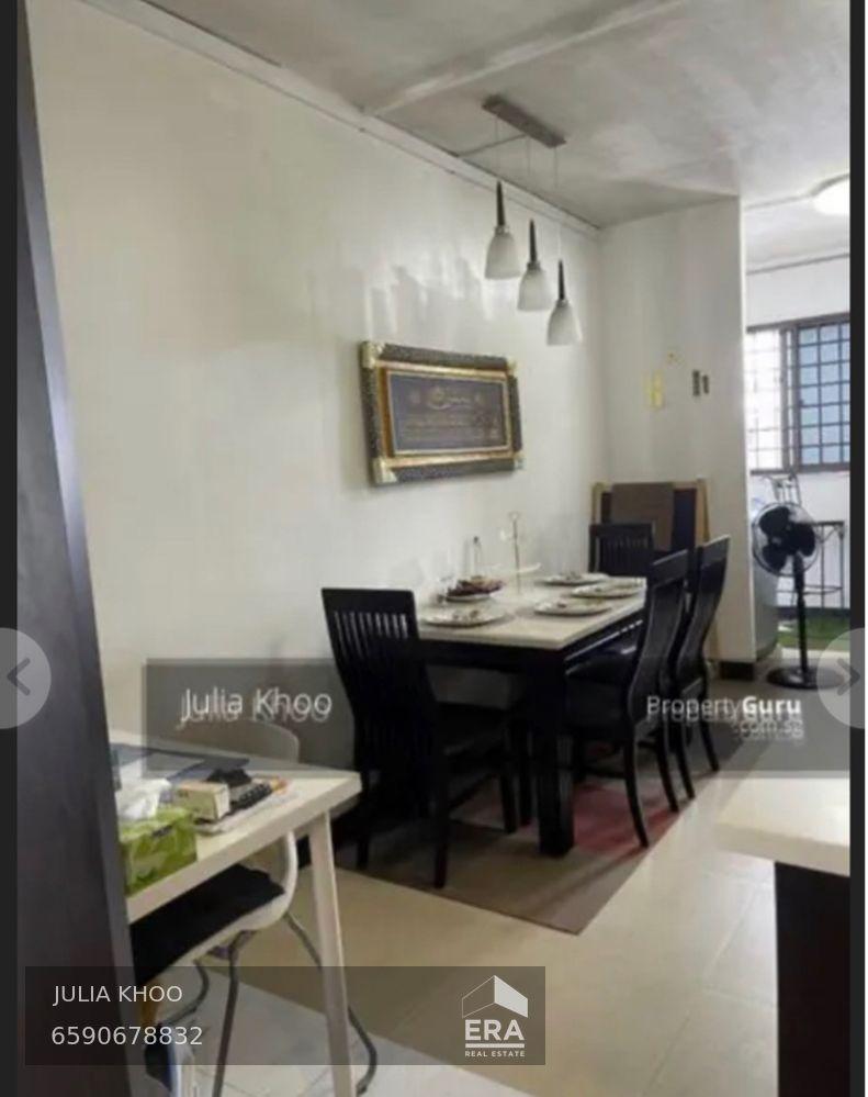 Blk 43 Teban Gardens Rd for Sale