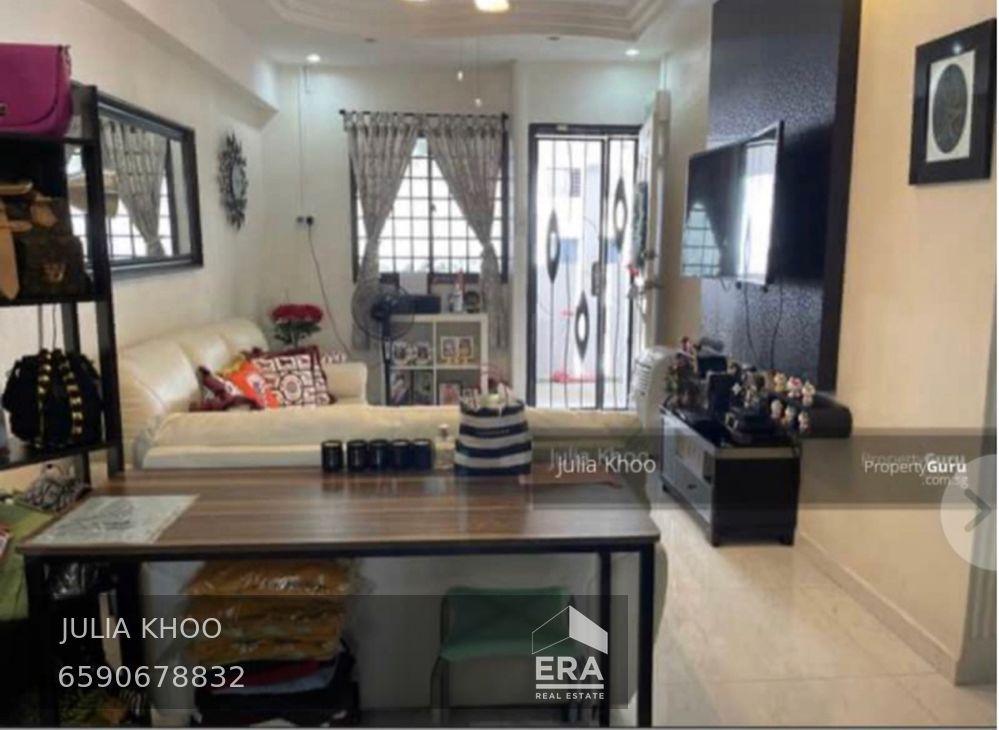 Blk 43 Teban Gardens Rd for Sale