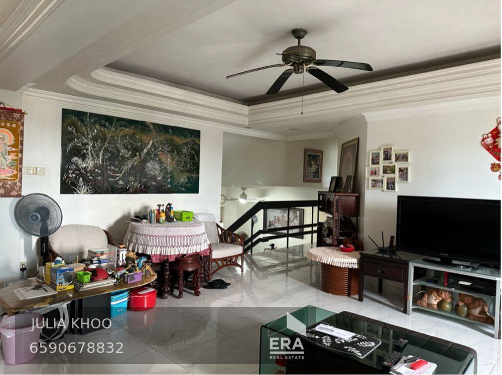 Pandan Valley for Sale