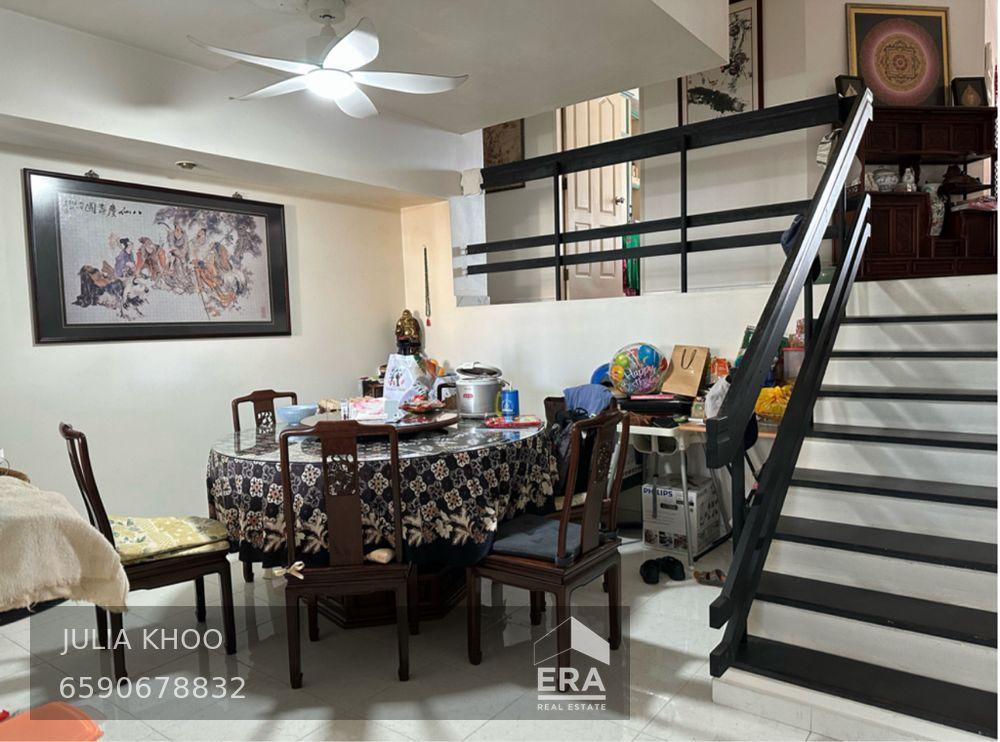 Pandan Valley for Sale