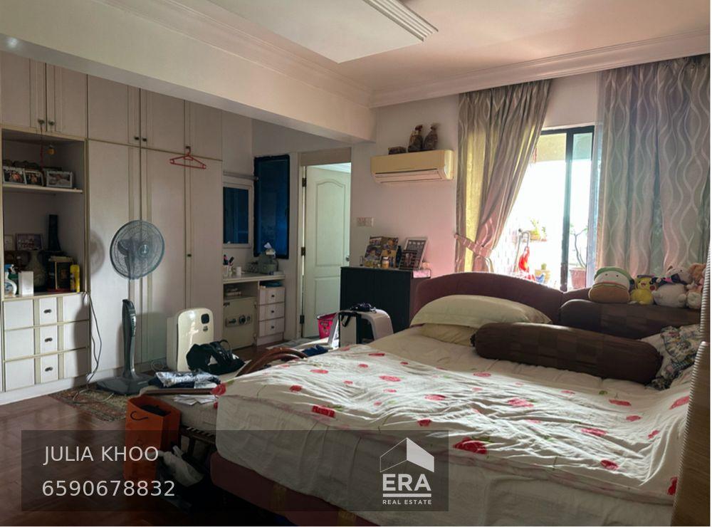 Pandan Valley for Sale