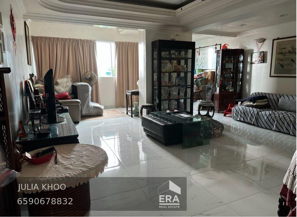 Pandan Valley for Sale