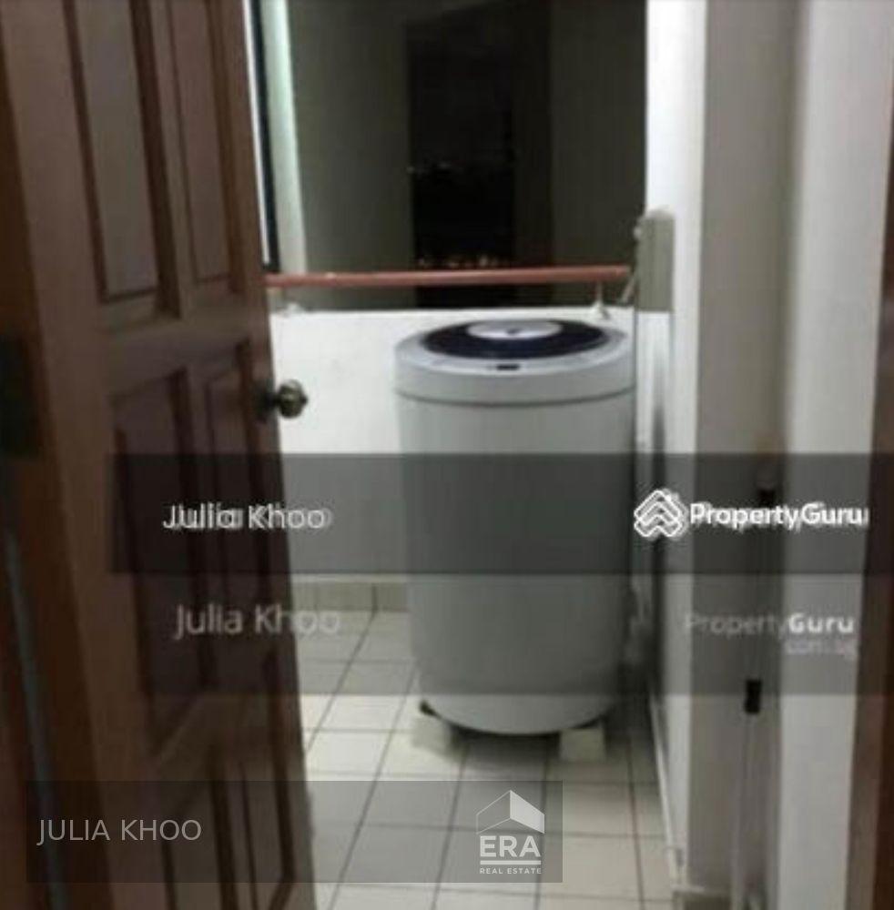 Prop-GPT: Condominium: D14 Geylang Simsville