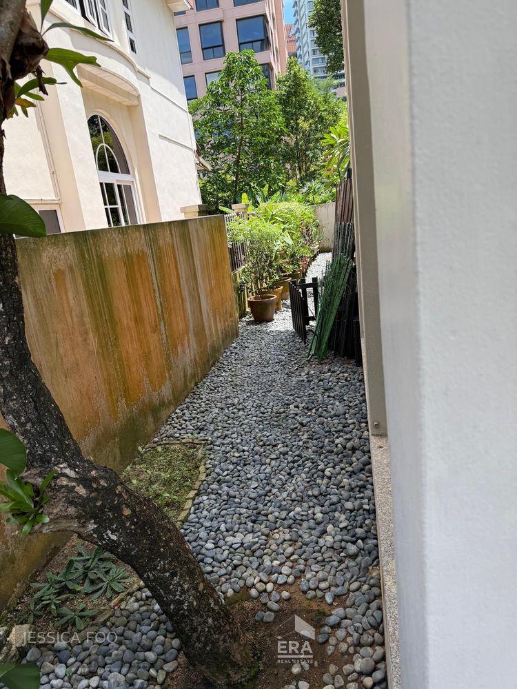 Freehold Detached House at D10