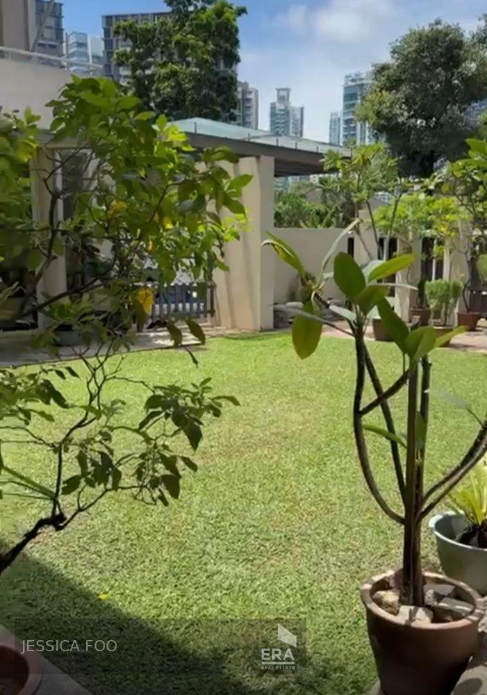 Freehold Detached House at D10