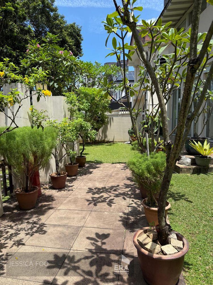 Freehold Detached House at D10