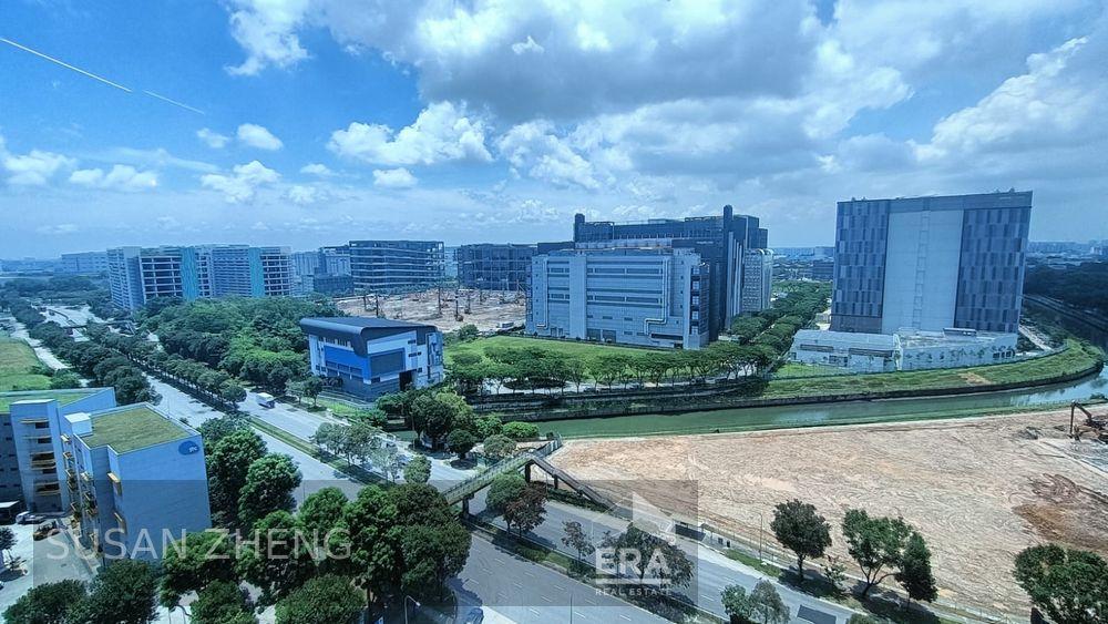 Prop-GPT: Factory: D22 Jurong West West Connect Building