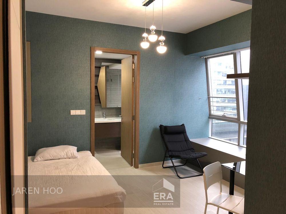 V on Shenton: D01 Cecil Condominium | Prop-GPT the AI-Powered Property Guru