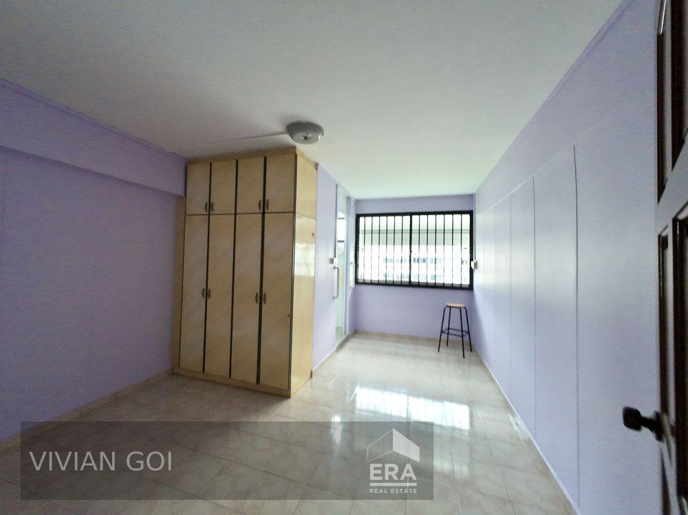 Must Sell - 203 Petir Road High Floor