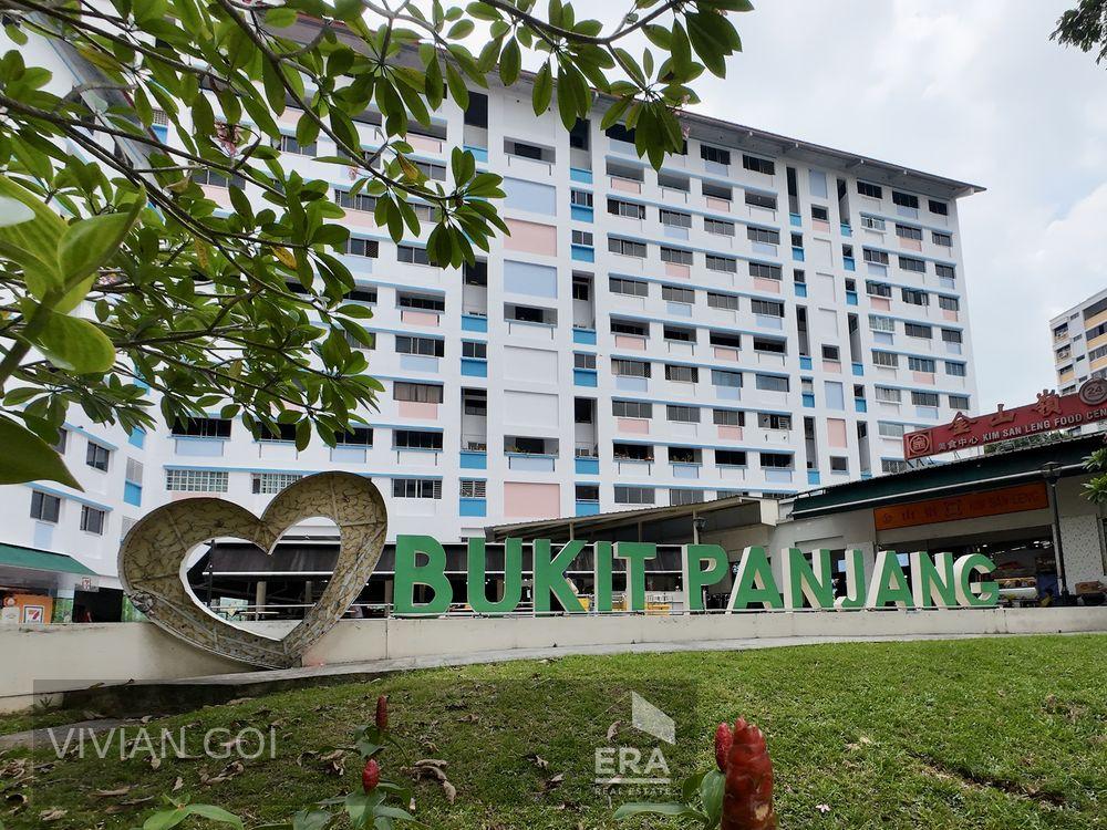 Must Sell - 203 Petir Road High Floor