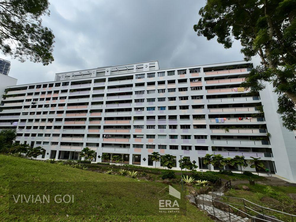 Must Sell - 203 Petir Road High Floor