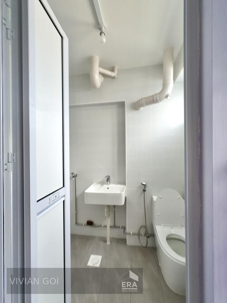 Must Sell - 203 Petir Road High Floor