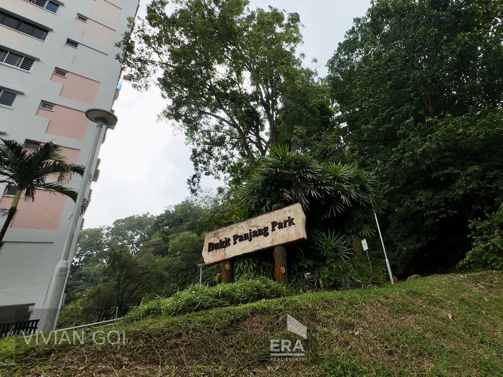 Must Sell - 203 Petir Road High Floor