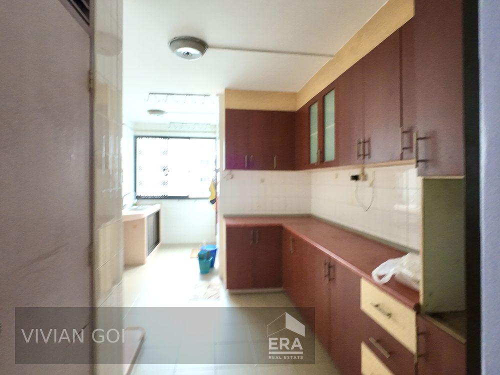 Must Sell - 203 Petir Road High Floor