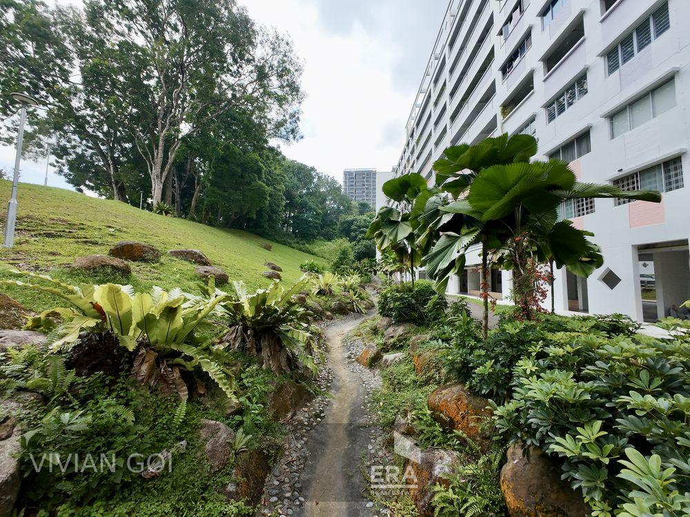 Must Sell - 203 Petir Road High Floor