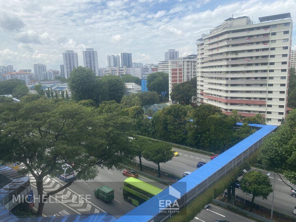 75 Whampoa Drive: D12 Whampoa HDB - 2 room | Prop-GPT the AI-Powered Property Guru