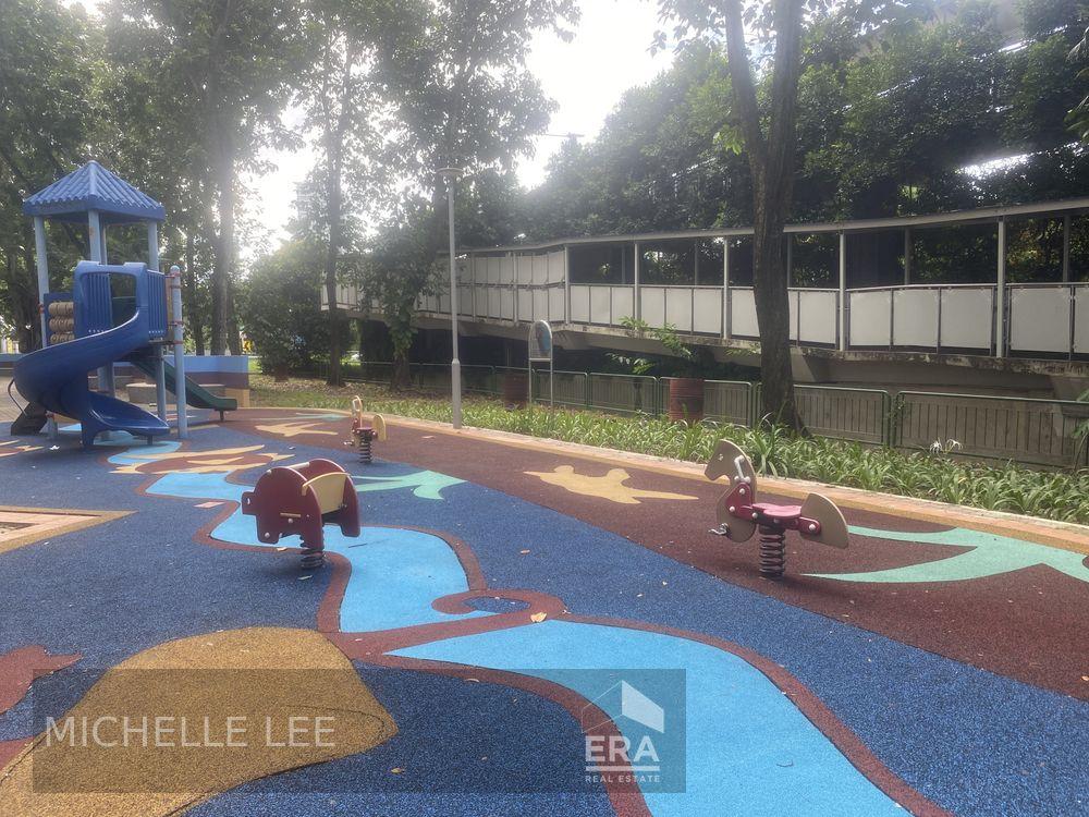 Rare Unit. Great Location in the Central East!