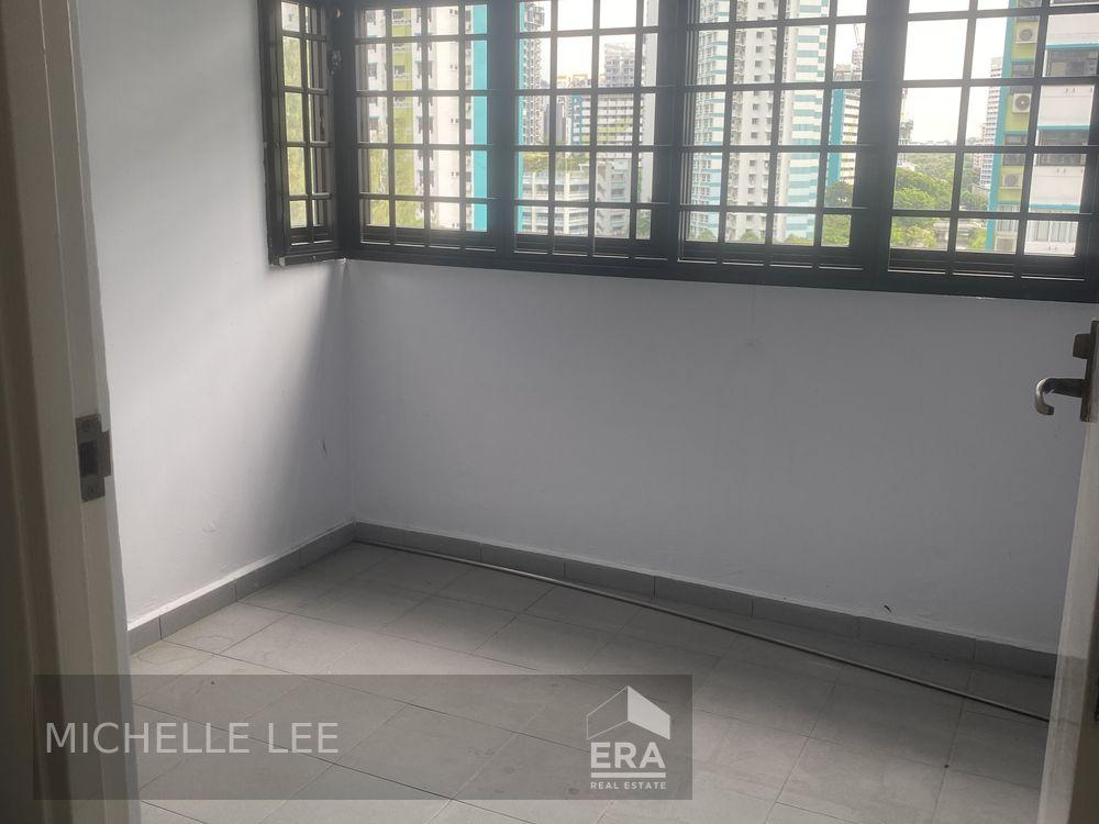 Rare Unit. Great Location in the Central East!