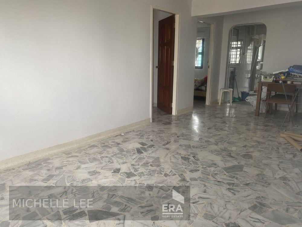 Rare Unit. Great Location in the Central East!