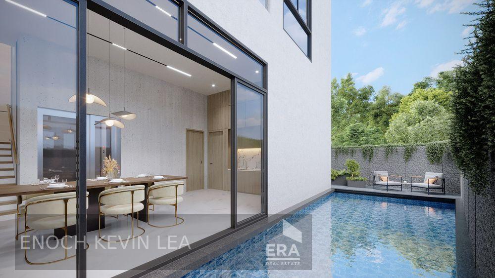 Springleaf Collection - 999 Years Luxury Homes at District 26