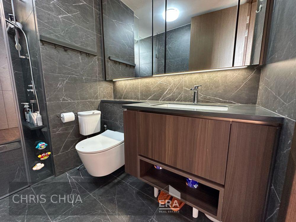 Rare High Floor Quiet Facing for Sale