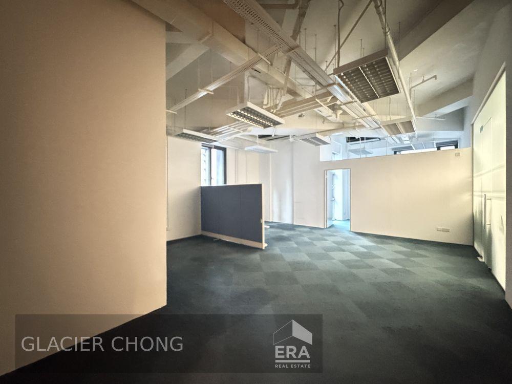 Prop-GPT: Commercial: D01 Boat Quay Plus