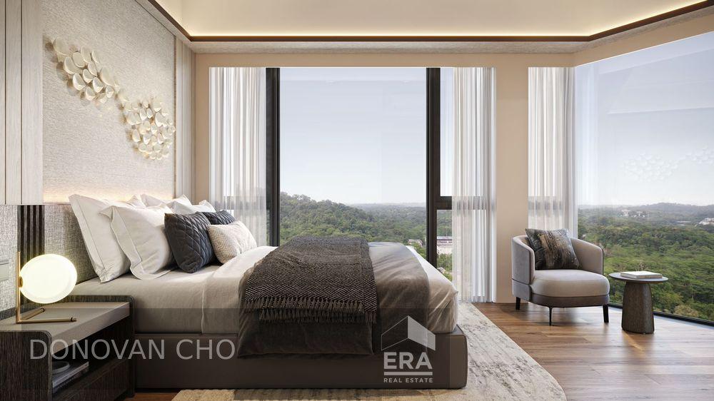 The Reserve Residences