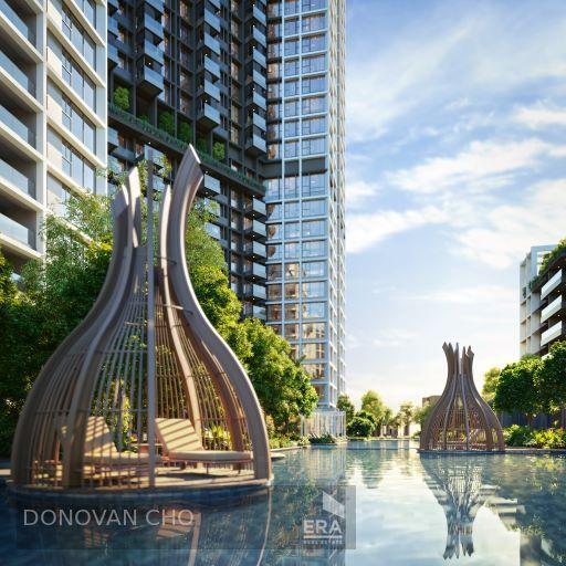 The Reserve Residences