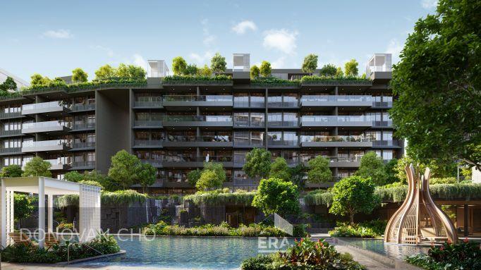 The Reserve Residences