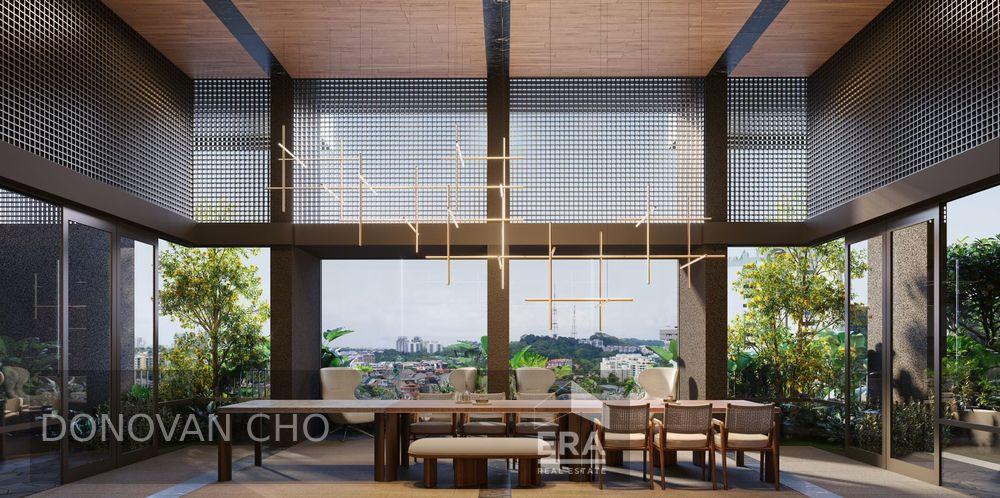 The Reserve Residences