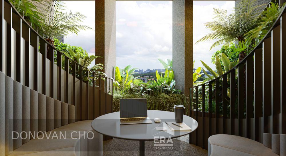 The Reserve Residences