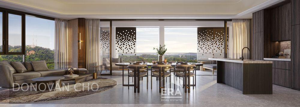 The Reserve Residences