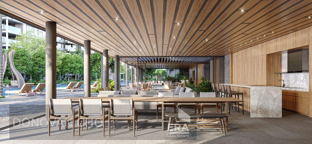 The Reserve Residences