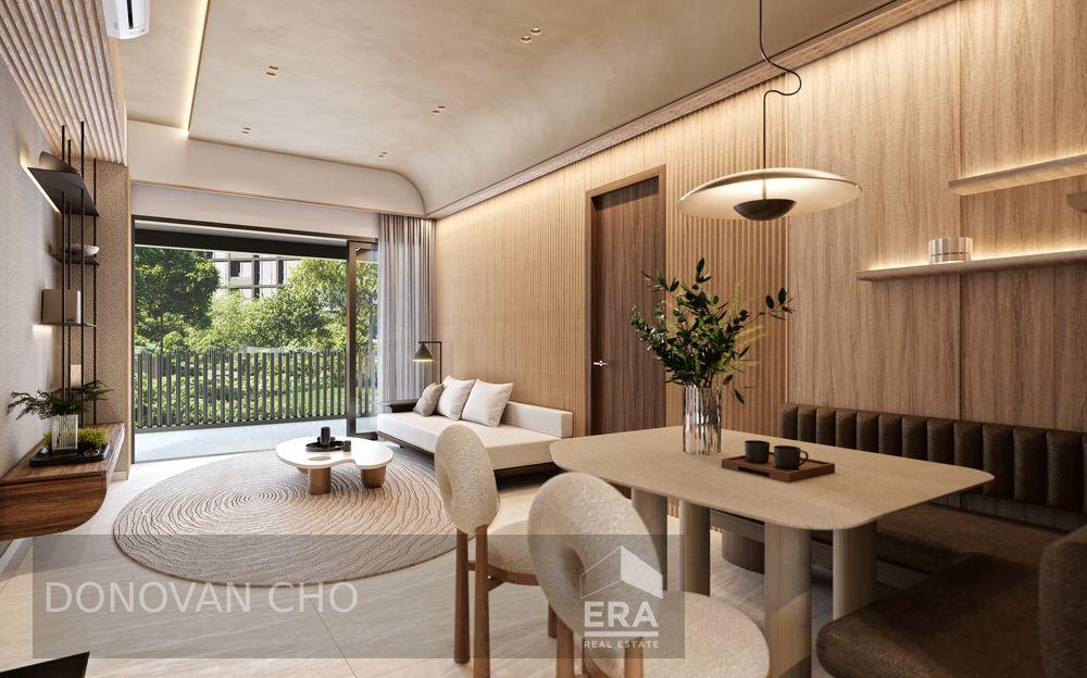 The Reserve Residences