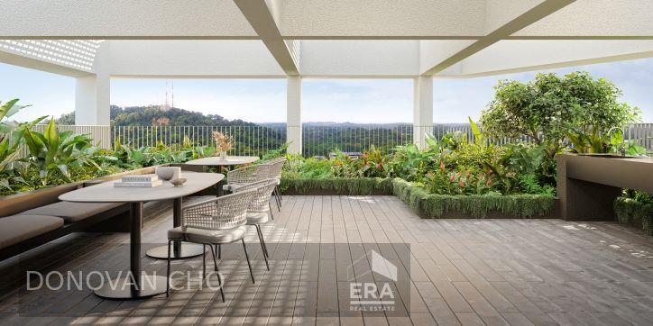 The Reserve Residences