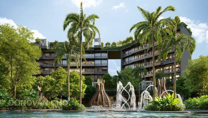 The Reserve Residences