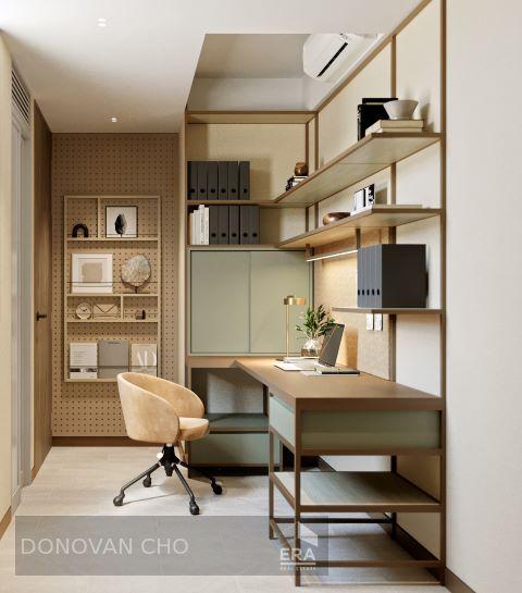 The Reserve Residences