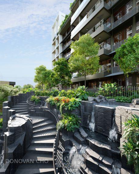 The Reserve Residences