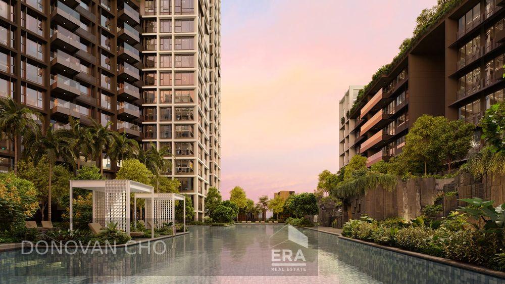 The Reserve Residences