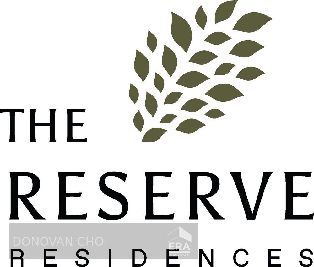The Reserve Residences