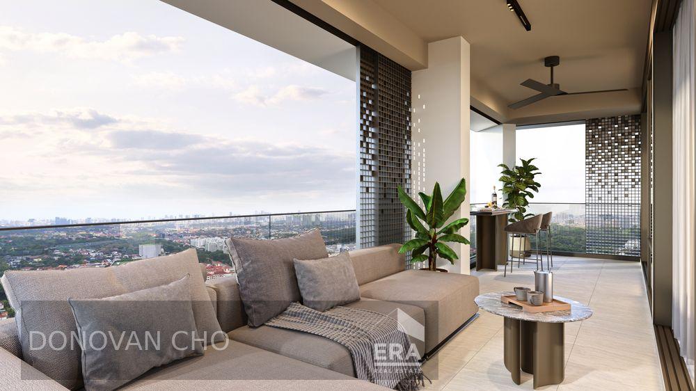 The Reserve Residences