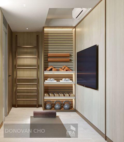 The Reserve Residences