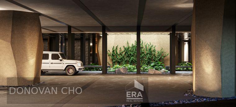 The Reserve Residences